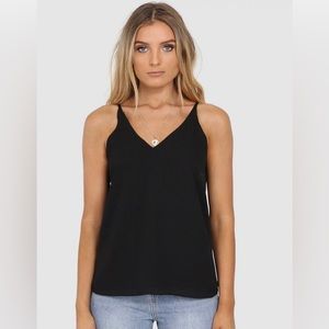 NWT Madison The Label Toni Cami